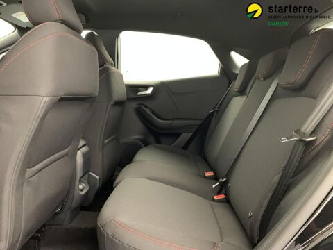 Puma 1.0 EcoBoost 125 ch mHEV S&S Powershift ST-Line 2026 occasion 73420 Voglans