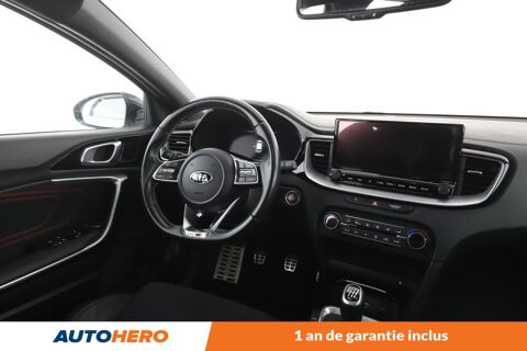 Divers 1.5 T-GDi GT Line 160 ch 2021 occasion 92130 Issy-les-Moulineaux