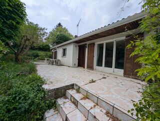  Maison à vendre 4 pièces 92 m²