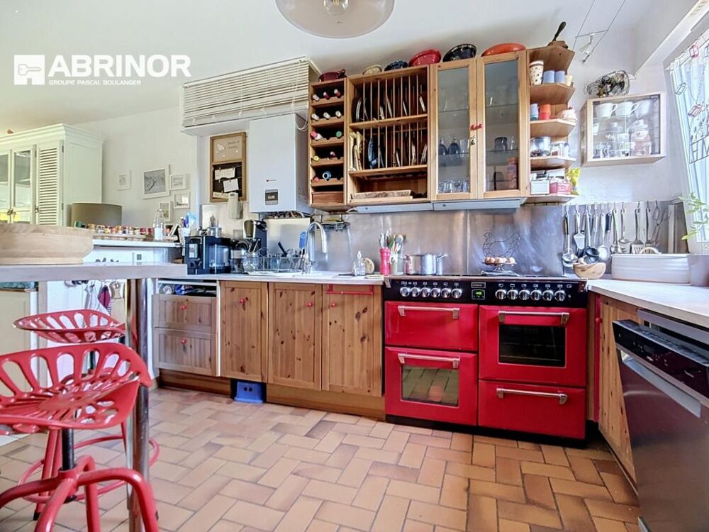 Vente Maison MAISON, 4 CHAMBRES, JARDIN, GARAGE Villeneuve d ascq