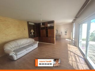  Maison � vendre 4 pi�ces 98 m�