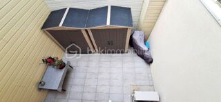  Maison � vendre 3 pi�ces 75 m�