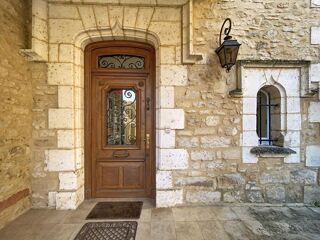  Maison � vendre 10 pi�ces 260 m�