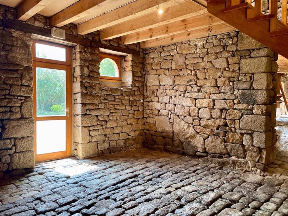 � vendre  Maison Le Faou�t (56320)