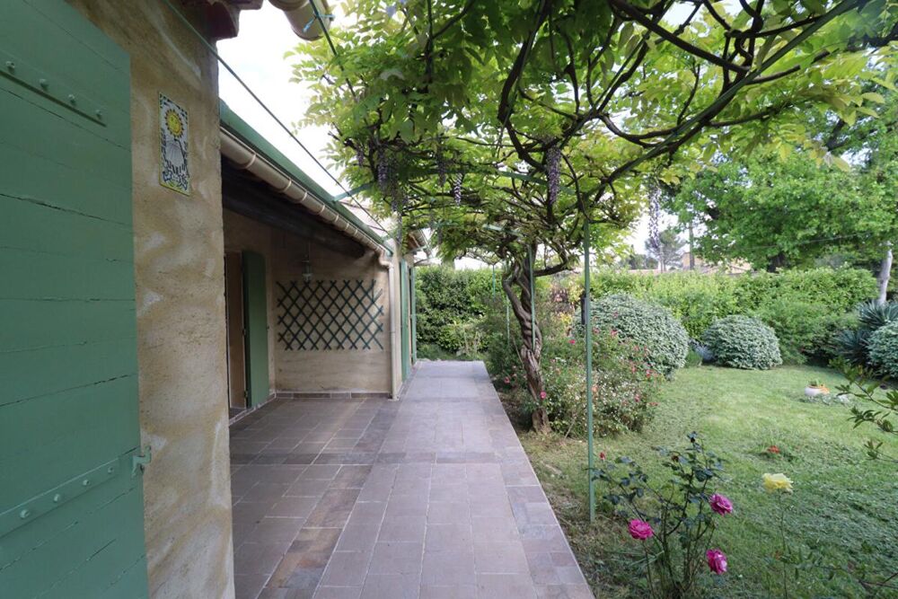 Maison Ceinture Verte Avignon 4 pièce(s) 114 m2