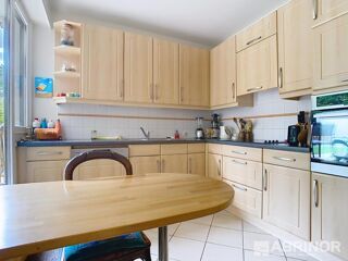  Appartement � vendre 4 pi�ces 110 m�