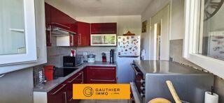  Appartement à vendre 4 pièces 74 m²