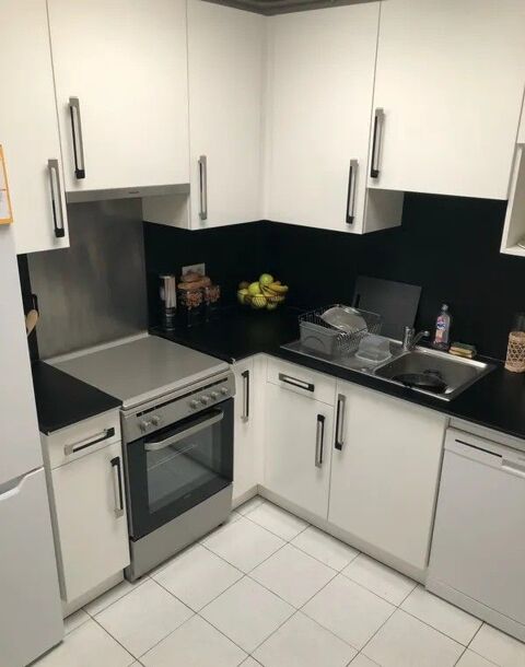  Appartement � louer 2 pi�ces 50 m�