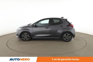 Yaris 1.5 Hybrid 116H 2021 occasion 92130 Issy-les-Moulineaux