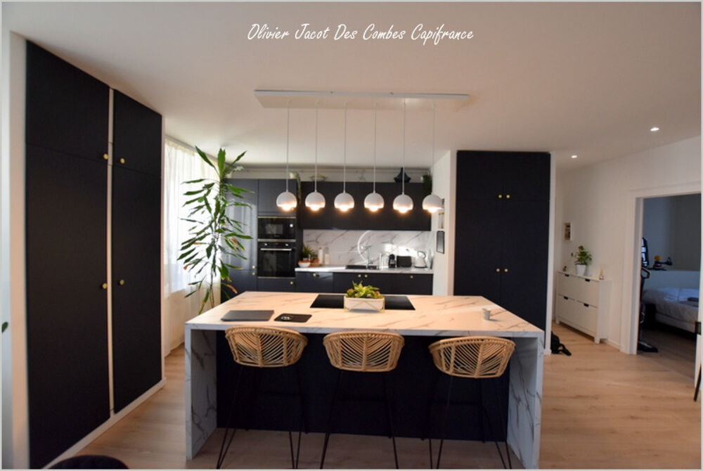 Appartement à vendre 3 pièces MONTBELIARD (25)