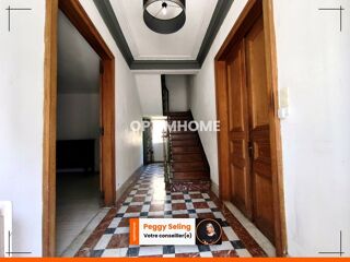  Maison à vendre 8 pièces 180 m²