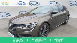 Talisman 1.6 dCi 160 EDC6 Business Intens 2017 occasion 59960 Neuville En Ferrain