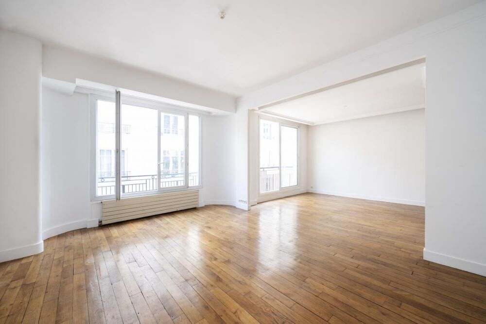  vendre  Duplex/triplex Paris 12
