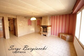  Maison � vendre 4 pi�ces 120 m�