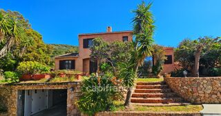  Maison à vendre 5 pièces 150 m²