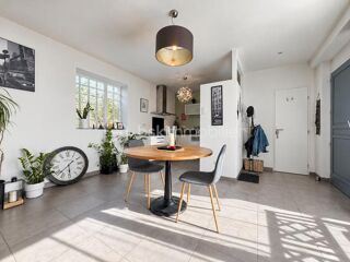  Maison à vendre 4 pièces 87 m²
