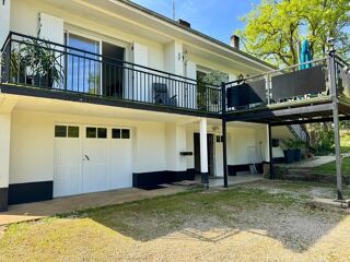  Maison à vendre 4 pièces 99 m²