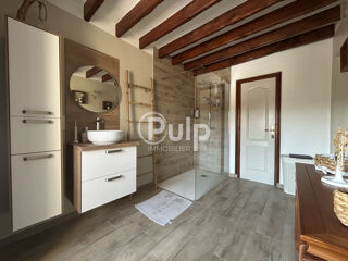  Maison � vendre 8 pi�ces 212 m�