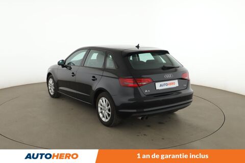 A3 2.0 TDI Business Line 150 ch 2016 occasion 92130 Issy-les-Moulineaux