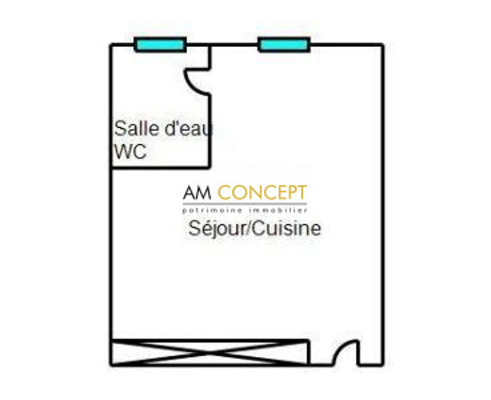   Nice - Rue Rouget de l'Isle 