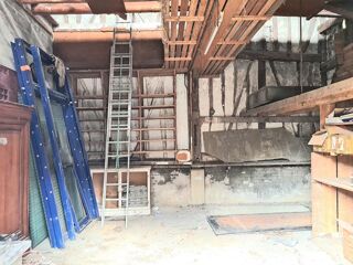  Maison � vendre 1 pi�ce 33 m�