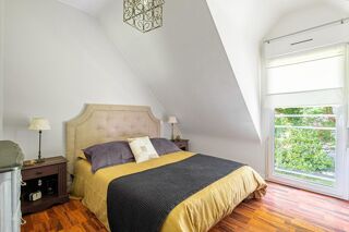  Maison à vendre 5 pièces 125 m²