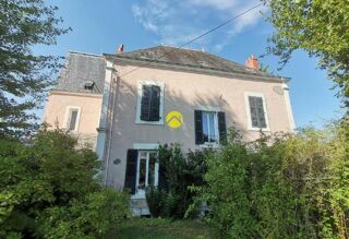  Maison  vendre 12 pices 300 m