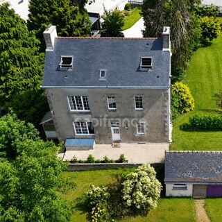  Maison à vendre 5 pièces 113 m²