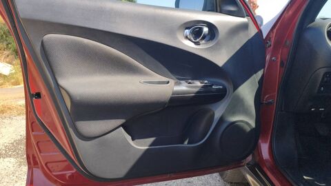 Juke 1.5 dCi 110 2WD Blacktop 2018 occasion 34120 Pezenas