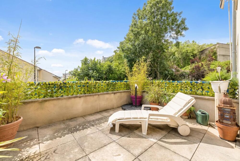 Vente Appartement Appartement 2 pièces de 55 m² à Champigny-sur-Marne Champigny sur marne
