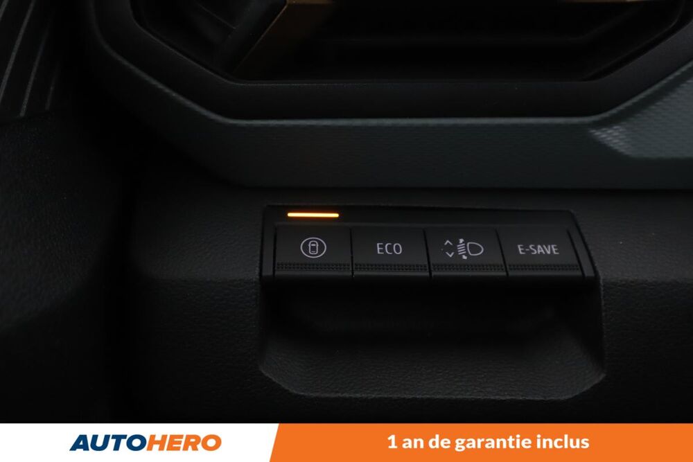 Duster III 1.6 Hybrid Extreme 4x2 BVA 140 ch 2024 occasion 92130 Issy-les-Moulineaux