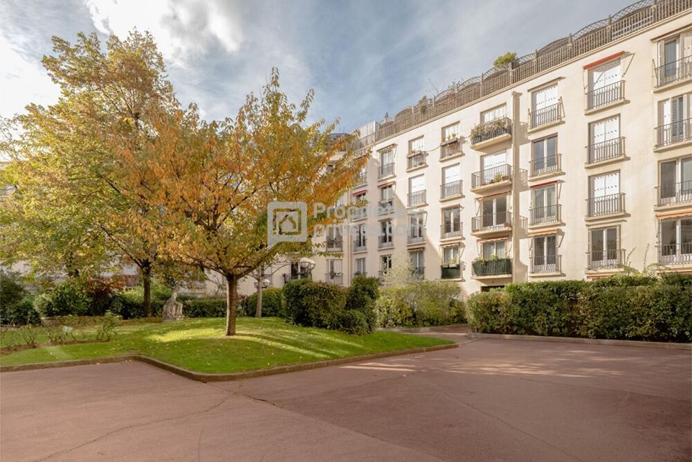 � vendre  Appartement Neuilly-sur-Seine (92200)