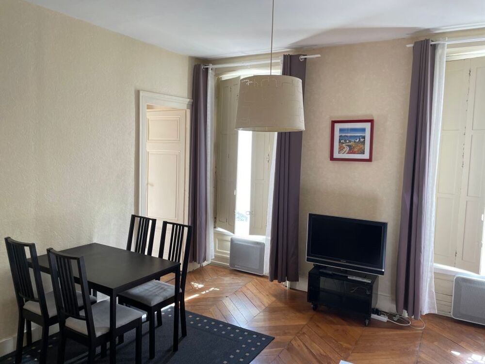 Location Appartement Appartement de 62m2 à louer sur Lyon 02 Lyon 2