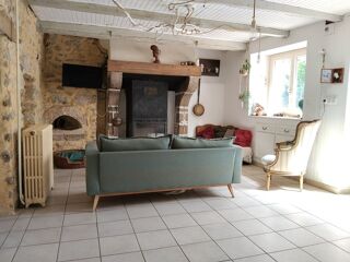  Maison à vendre 7 pièces 215 m²
