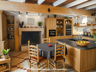  Maison � vendre 6 pi�ces 190 m�