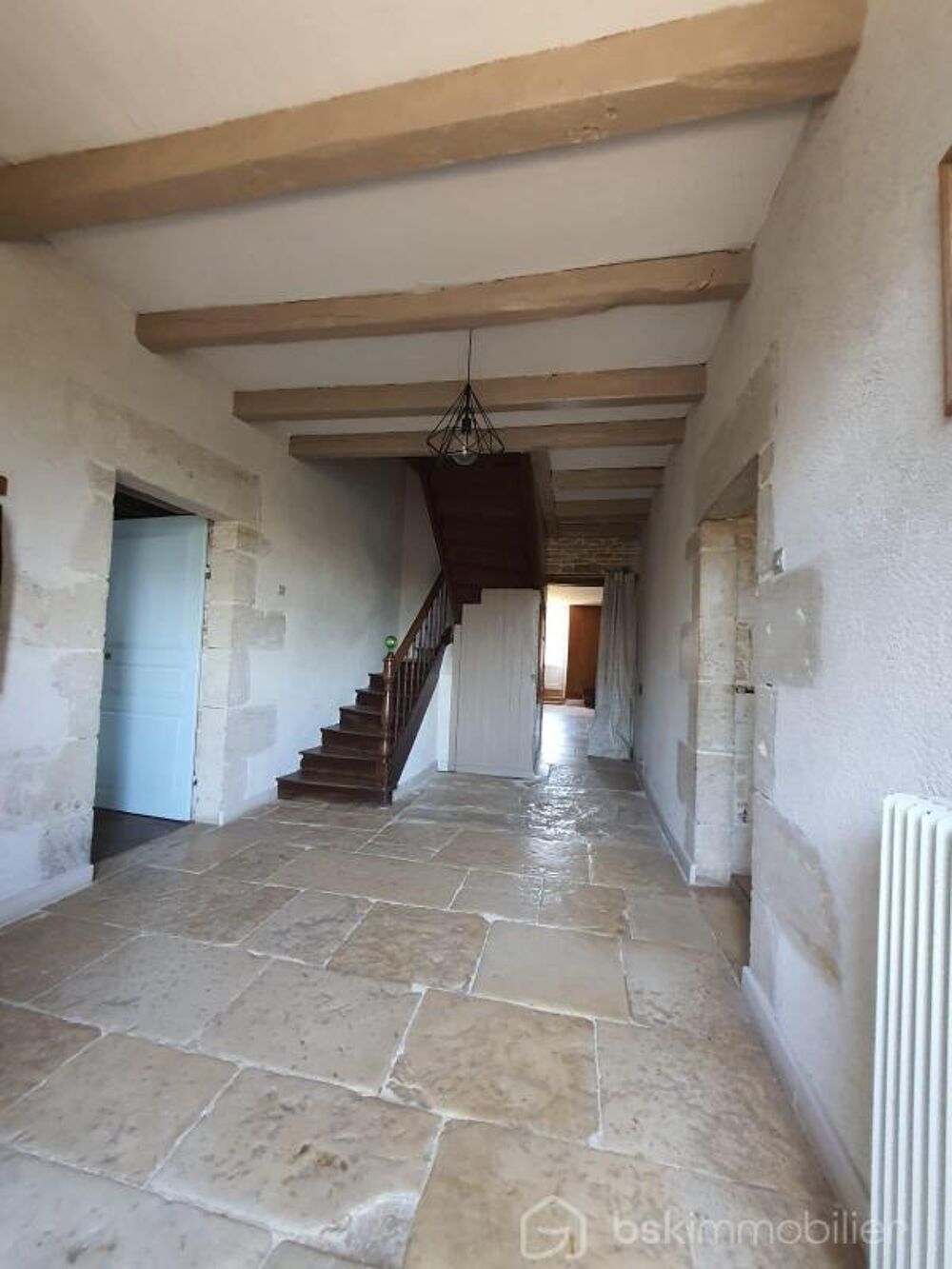 Maison de Maître de 1900