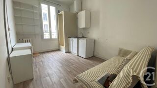  Appartement � louer 1 pi�ce 11 m�