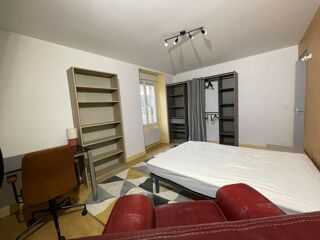  Appartement à louer 2 pièces 35 m²