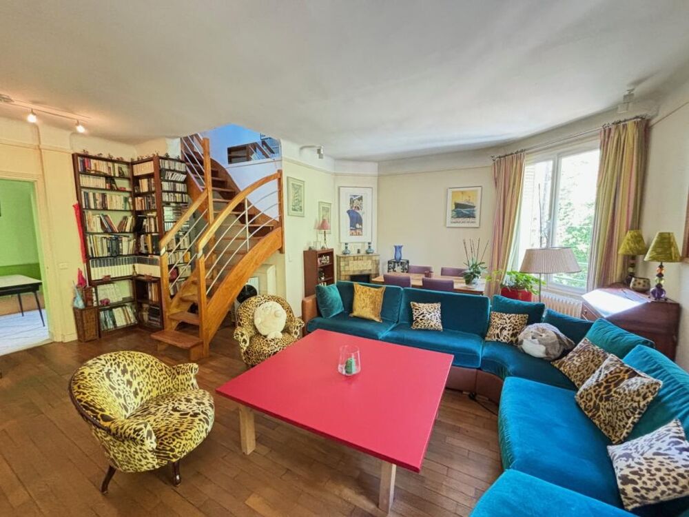 Vente Immeuble Immeuble à vendre LA FERTE SOUS JOUARRE (77) La ferte sous jouarre