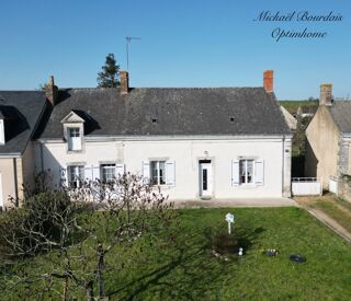  Maison à vendre 4 pièces 94 m²