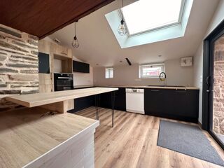  Maison � vendre 5 pi�ces 110 m�