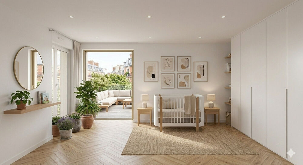 Vente Maison Sublime maison avec jardin et piscine à 15 min de Deauville Deauville