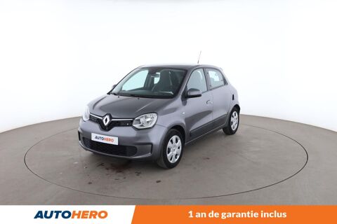 Renault twingo 1.0 SCe Zen 65 ch