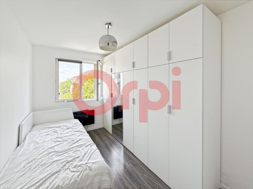 Location Appartement T4 meublé à Bron - 63m² Bron