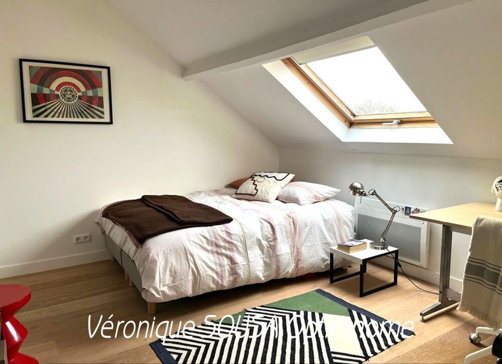 � vendre  Maison Le Pecq (78230)