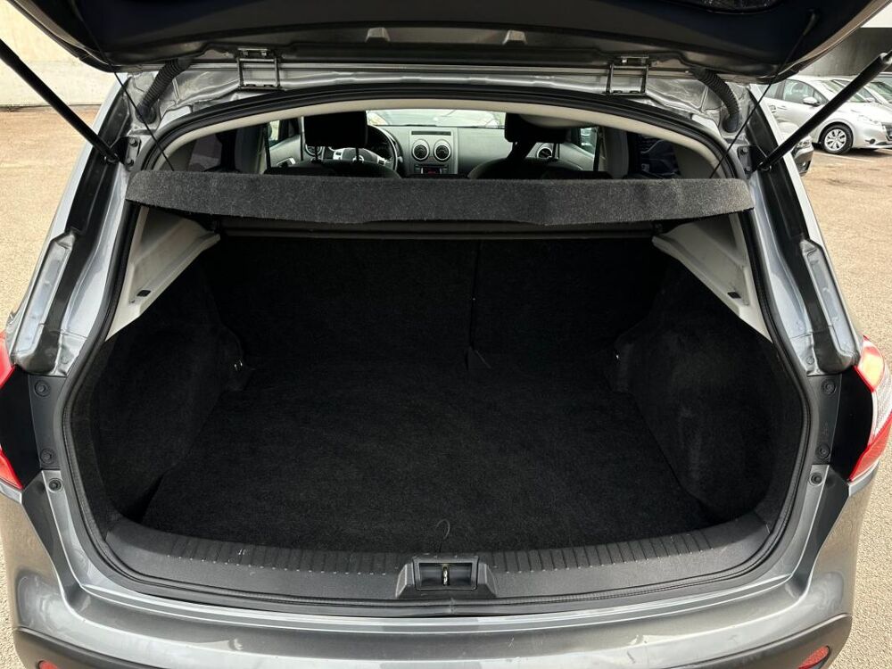 Qashqai (2) 2.0 140 ACENTA M-CVT 2011 occasion 78240 Chambourcy