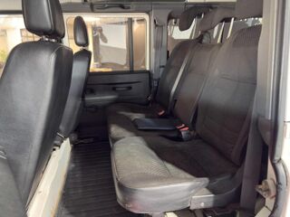 Defender 110 Station Wagon E 2008 occasion 85190 Venansault