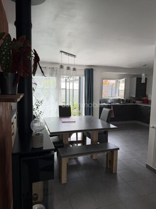  Maison à vendre 3 pièces 61 m²