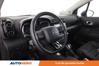 C3 Aircross 1.2 PureTech Shine Pack EAT6 131 ch 2021 occasion 92130 Issy-les-Moulineaux
