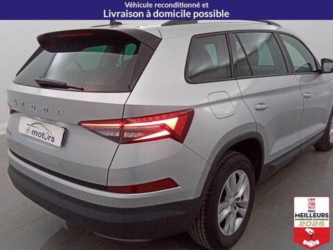 Kodiaq TSI 150 ACT DSG7 7pl Ambition 2023 occasion 10150 Lavau